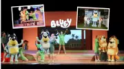 Bluey's Big Play Brings Beloved Characters to Perth Stage for Family Fun