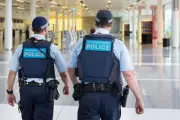 Border Force and AFP Detect Child Abuse Material on Phone at Perth Airport