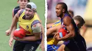 Brandon Walker's Form Puts Pressure on Fremantle Dockers' Defenders for Round One