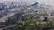 Brisbane 2032 Olympics Budget Blows Out Before Venue Construction Begins