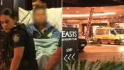 Brisbane Kitchen Hand Charged with Attempted Murder After Alleged Stabbing Spree at Club