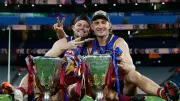 Brisbane Lions Unveil Trio of Co-Captains for 2026 AFL Season