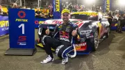 Broc Feeney Wins Supercars Opener, Putting Adelaide Heartbreak Behind Him