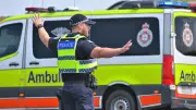 Bruce Highway Shut South of Innisfail After Truck Rollover Incident