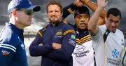 Brumbies Unveil Legends XV: Larkham Leads Star-Studded Team with Current Stars