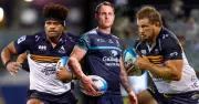 Brumbies Welcome Back All-Star Cast as Ex-ACT Stars Return to Canberra
