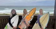Bulli High Surfers Triumph at Prestigious Surfest 2026 Competition