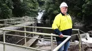 Cairns Water Supply at Risk: Freshwater Creek Intake Vulnerability Exposed