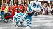 Cairns Welcomes Auspicious Year of the Fire Horse with Vibrant Chinese New Year Festivities