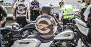 Canberra Man Arrested for Alleged Consorting with Hells Angels