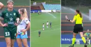 Canberra United Sprinkler Saga: A-League Faces Scrutiny After Repeat Incident
