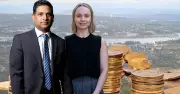 Canberra's Million-Dollar Inheritance Boom Reshapes Capital's Economy