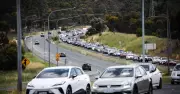 Canberra's Traffic Woes: Why Sydney Drivers Outperform in Congestion