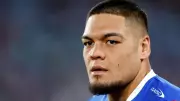 Canterbury Bulldogs' NRL Season Hit by Leo Thompson's 10-Week Injury