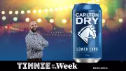Carlton Dry Lower Carb Beer Review: A Tasty Low-Carb Option