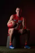 Chad Warner's AFL Origin Dream: The WA Teammate He's Eager to Partner With