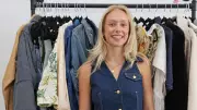 Circular Fashion Pioneer Camryn Tucci Opens First Revive Preloved Store