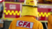 Clifton Springs Garage Fire Triggers Smoke Alert for Bellarine Peninsula