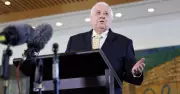 Clive Palmer Denies Steve Bannon's Claims About $60m Anti-China Ads