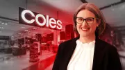 Coles CEO Leah Weckert Faces New Challenge to Overtake Woolworths