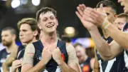 Collingwood Emerges as Contender for Port Adelaide Star Zak Butters Amid AFL Trade Rumours
