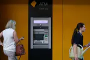 Commonwealth Bank's First-Half Profit Soars on Mortgage Boom