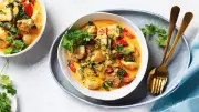 Courtney Roulston's Red Curry Chicken Recipe: A Flavorful Dinner Guide