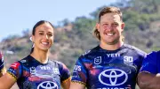 Cowboys Star Bree Chester Opposes NRL All Stars Game Relocation