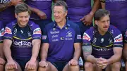 Craig Bellamy Extends Melbourne Storm Coaching Contract Until 2028