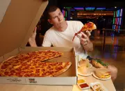 Crown Perth Unveils Urban Food District with Global Flavours for Valentine's and State of Origin