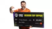 Dan Collado Crowned Big Bash Tipping Champion After Perfect Finals Run