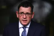 Daniel Andrews Hospitalised After Neurological Episode, Sources Report