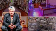 Darryn Lyons Sells Geelong Palace, Urges Entrepreneurs to Leave Australia