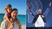 David Guetta Welcomes Fourth Child, Kept Birth a Secret Until Announcement