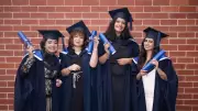 Deakin University Celebrates Graduation of Information Systems, Business Analytics, and Engineering Students