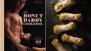 Donut Daddy's Viral Cannoli Recipe Takes The Morning Show by Storm