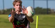 Dragons Name Returning Stars and New Recruits for NRL Pre-Season Challenge