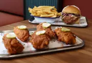 Drasko's Hot Chicken Returns: Perth's Southern-Style Nuggets Triumph