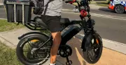 E-Bike Crackdown in Albion Park and Kiama: Fines Issued for Safety Breaches
