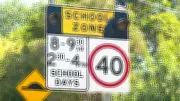 Editorial: The Vital Duty of Drivers in School Zone Safety