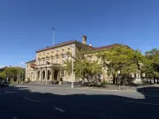 Exploring Hobart's Waterfront: A Journey Through History and Scenic Beauty