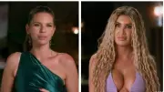 Feuding Reality Stars to Put Differences Aside for Townsville Trip