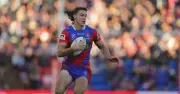 Fletcher Hunt Steps Up to Fullback as Knights Adjust for Trial Match