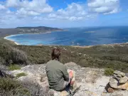 Flinders Island Walking Adventure: A Rustic Escape into Tasmania's Remote Wilderness