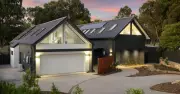 Flynn Home Sells for Record $2.065 Million in Canberra Suburb