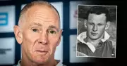 Former ACT Brumbies Coach Andy Friend Pays Tribute to Rugby Great