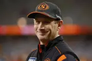 Former Australian Captain Kim Hughes Backs Adam Voges for T20 Role