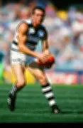 Former Geelong Cats Captain Revived After Heart Attack at Bunbury Races