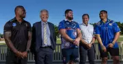 Former Knights Captain Sione Mata'utia Joins Newcastle Rebels for NSW Country Rugby League Campaign