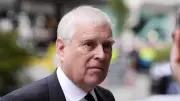 Former Prince Andrew Arrested on Suspicion of Misconduct in Public Office